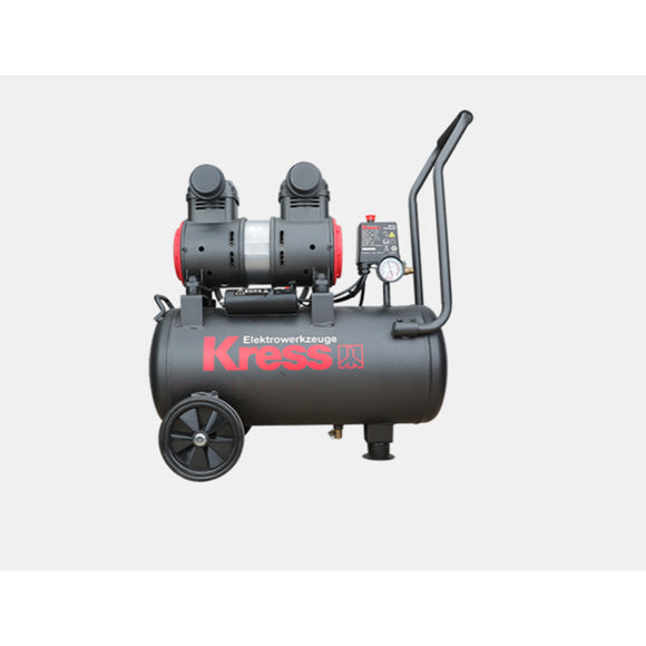 Kress KP130 Air Compressor 2HP - viewmify
