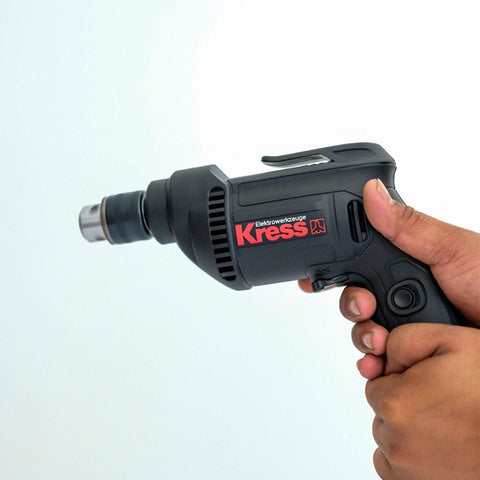 Kress KU110 Hand Drill 410W