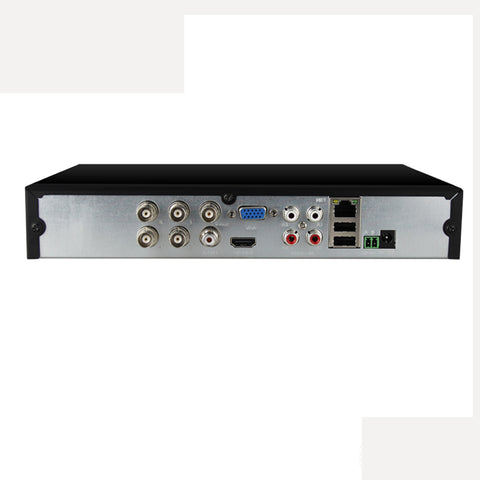 NVRC436 Network Video Recorder
