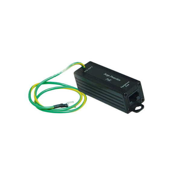 SP-006P-K  POE Surge Protector - viewmify
