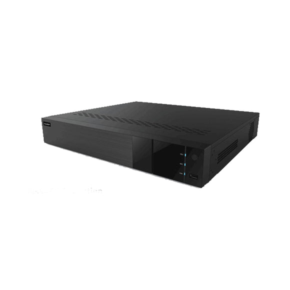 TeleEye JN6916 4K AHD & IP Hybrid DVR - viewmify
