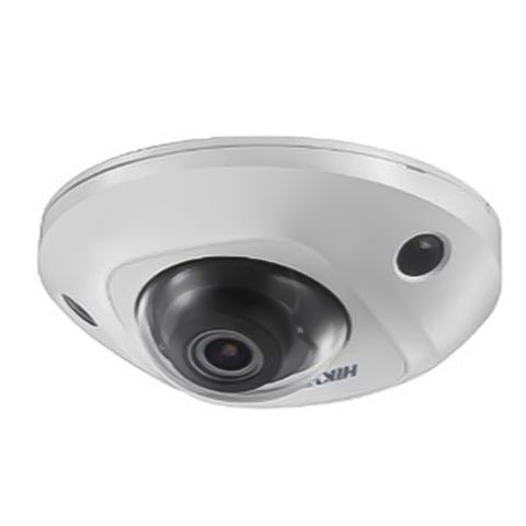 Hikvision DS-2CD2543G0-I(W)(S) Dome Network Camera
