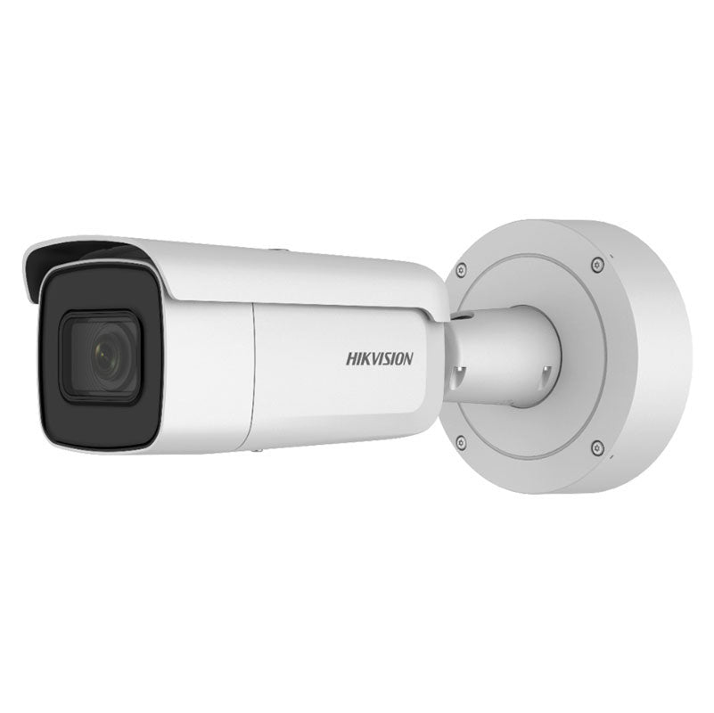 Hikvision DS-2CD1023G0-IU 2 MP Build-in Mic Fixed Bullet Network Camera