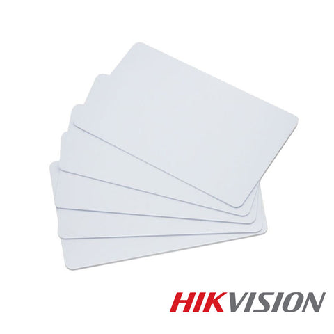 Hikvision ICS50 Mifare Card