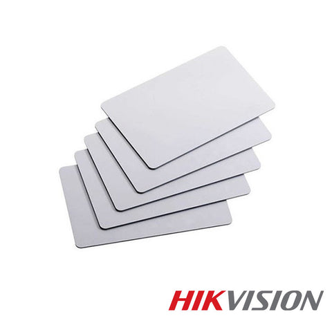 Hikvision ICS50 Mifare Card