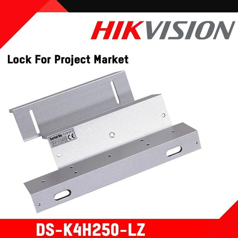 Hikvision DS-K4H250 Pro Series Magnetic Lock