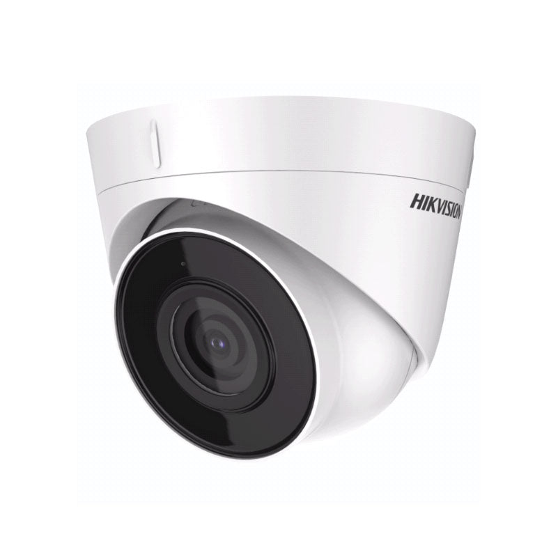 Hikvision DS-2CD1323G0-IU 2 MP Build-in Mic Fixed Turret Network Camera
